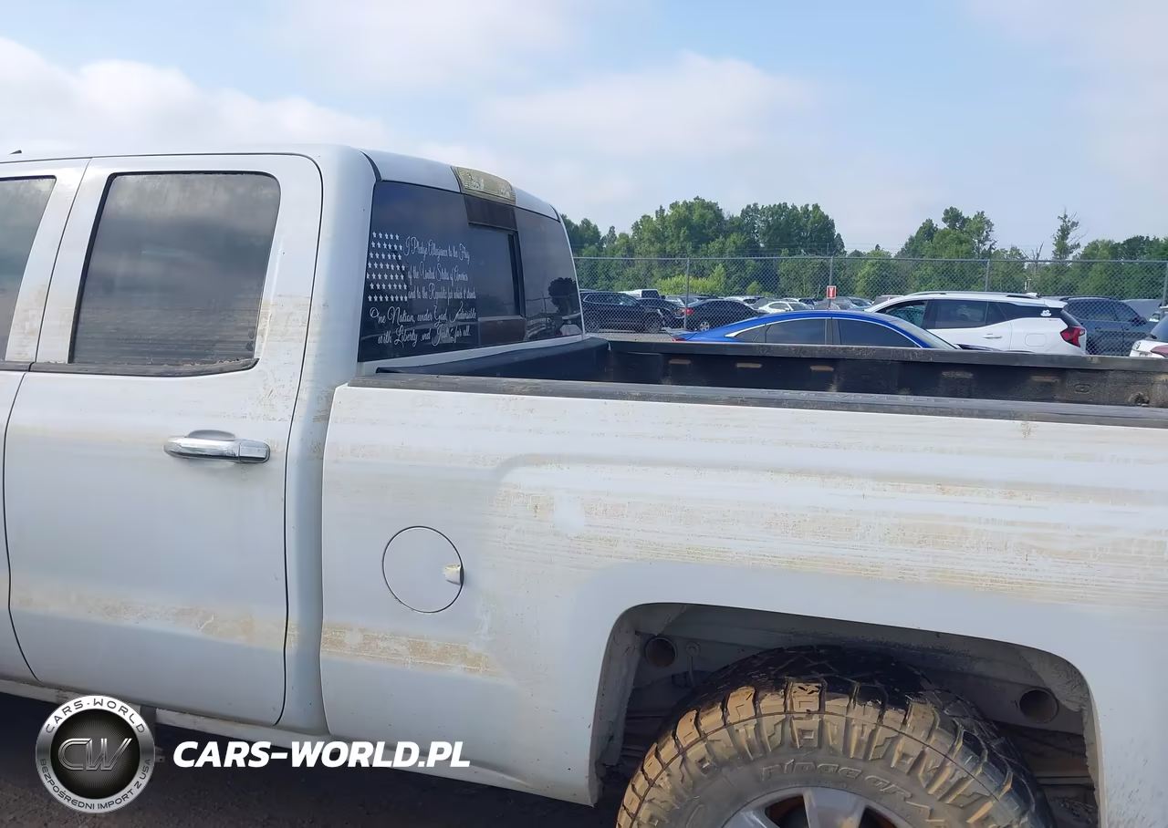 2014 Chevrolet Silverado 1500 Lt VIN:1GCVKRECXEZ115733 - 19