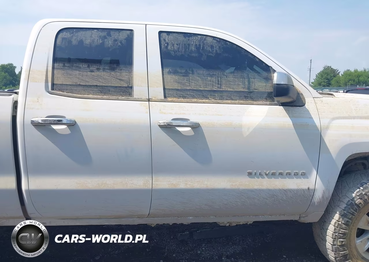 2014 Chevrolet Silverado 1500 Lt VIN:1GCVKRECXEZ115733 - 6