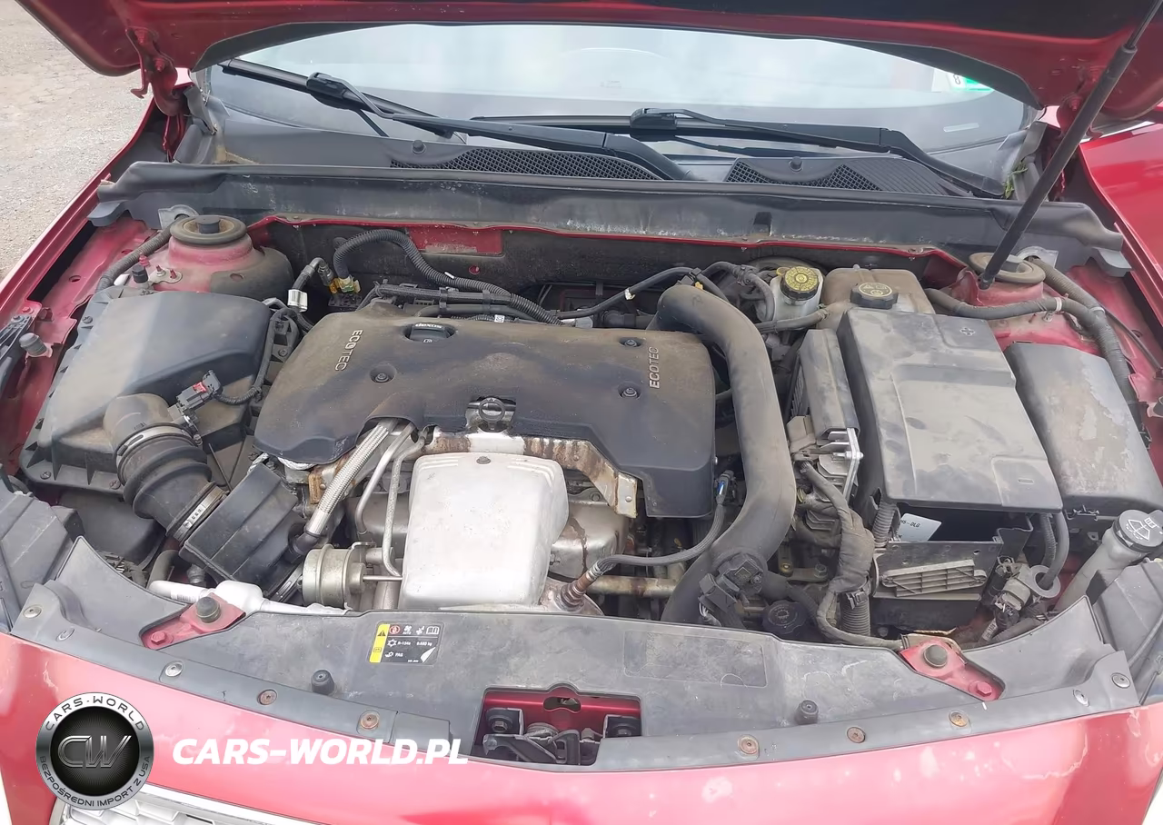 2013 Chevrolet Malibu 2Lz VIN:1G11J5SX7DF187077 - 10
