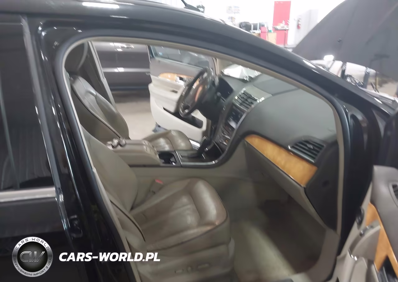 2013 Lincoln Mkx VIN:2LMDJ8JK1DBL17013 - 5