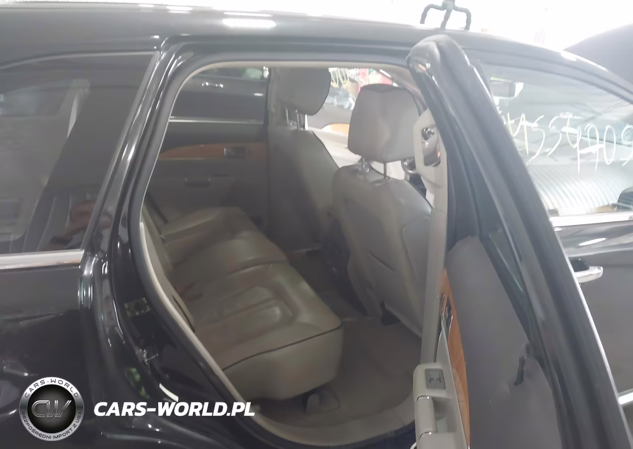 2013 Lincoln Mkx VIN:2LMDJ8JK1DBL17013 - 8