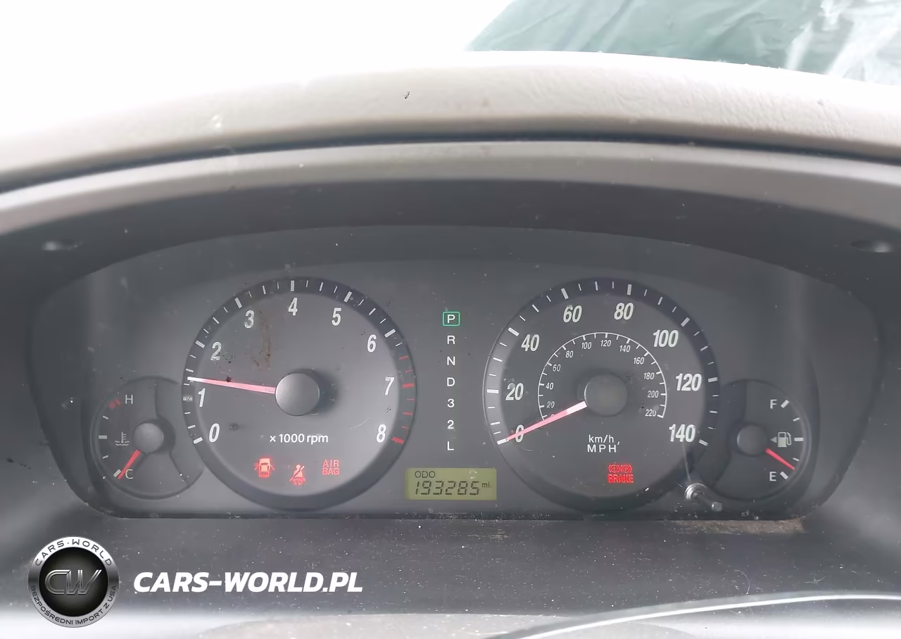 2006 Hyundai Elantra Gls-Limited VIN:KMHDN46D46U341984 - 7