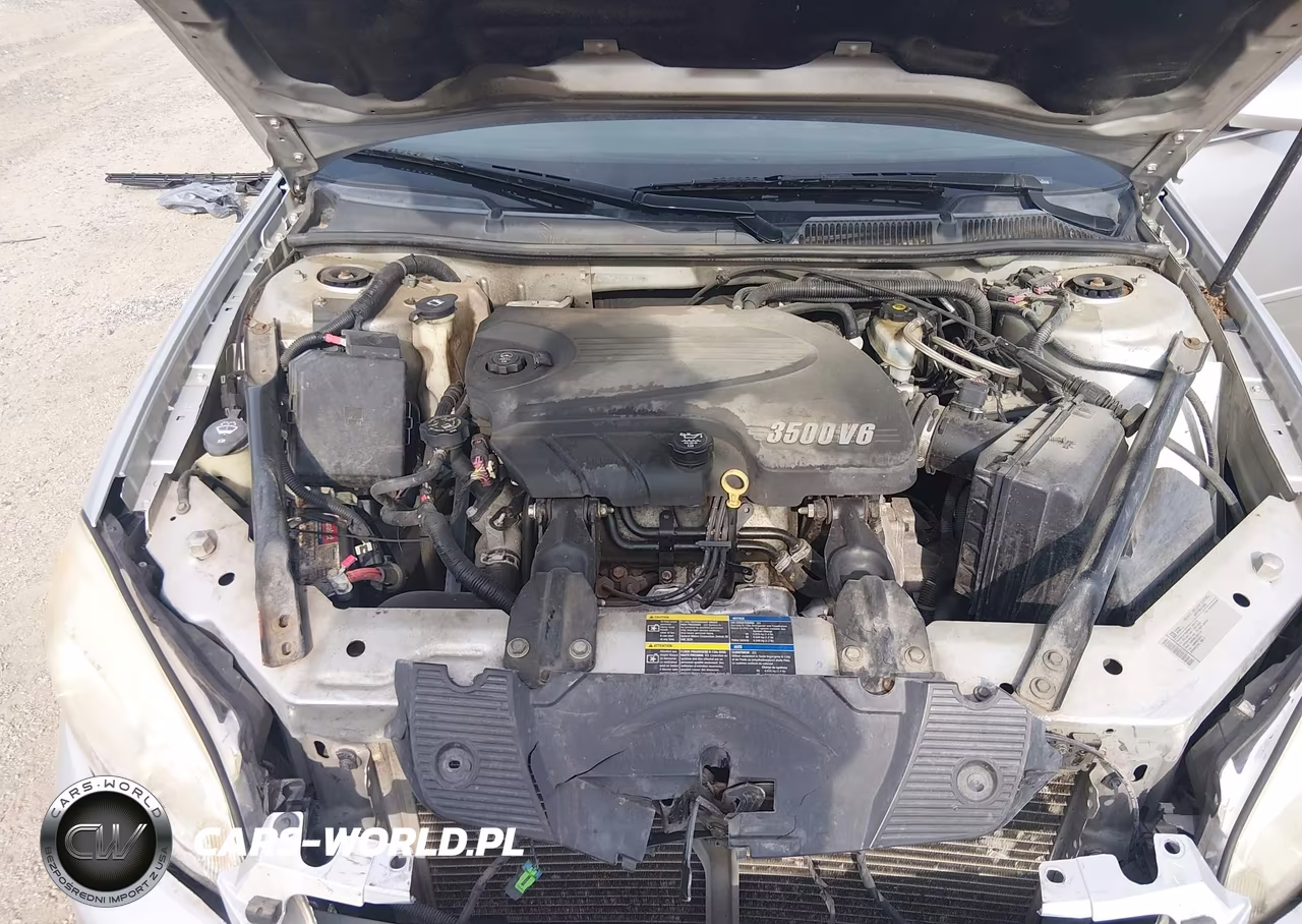 2010 Chevrolet Impala Lt VIN:2G1WB5EK8A1265162 - 10