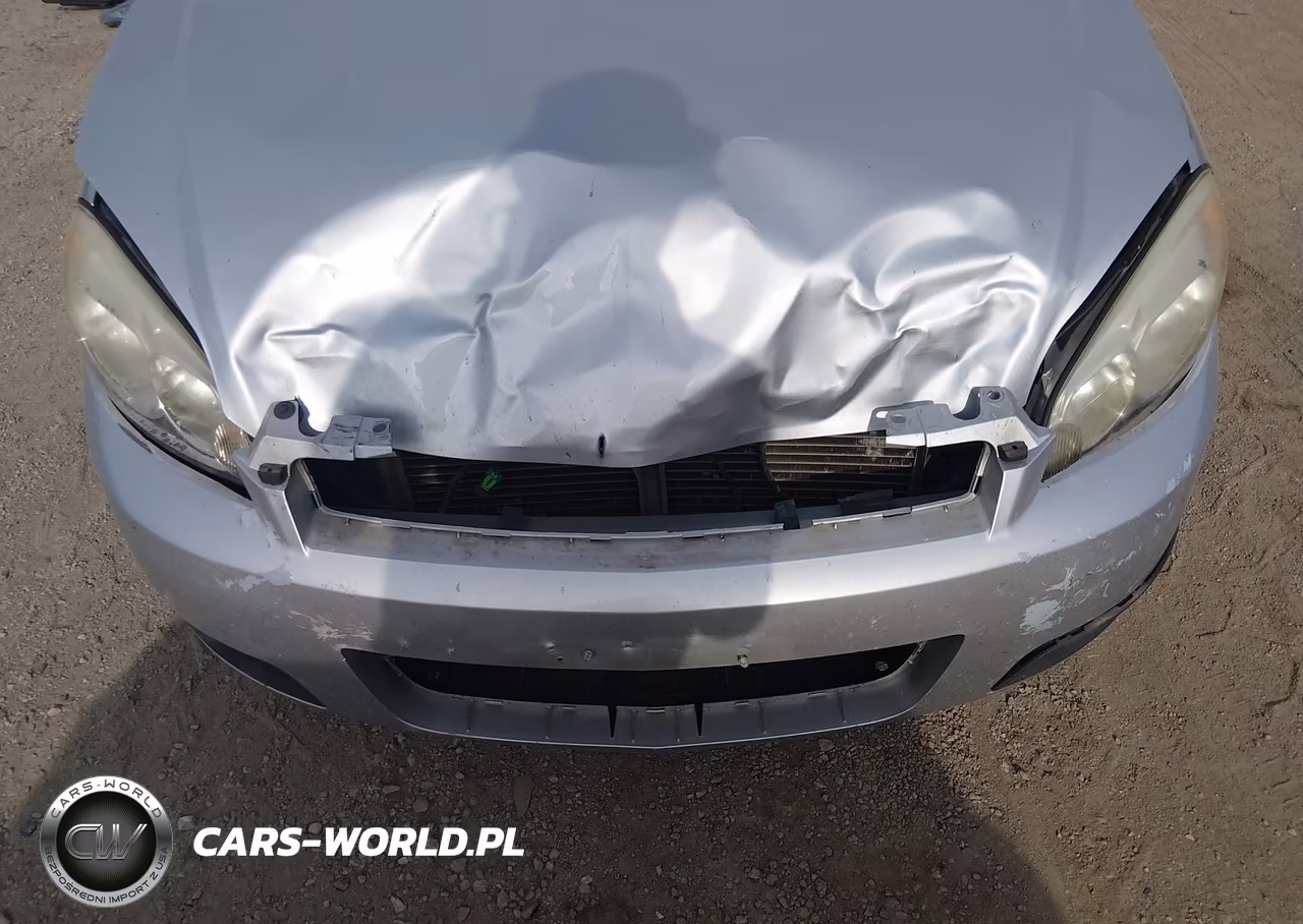2010 Chevrolet Impala Lt VIN:2G1WB5EK8A1265162 - 12