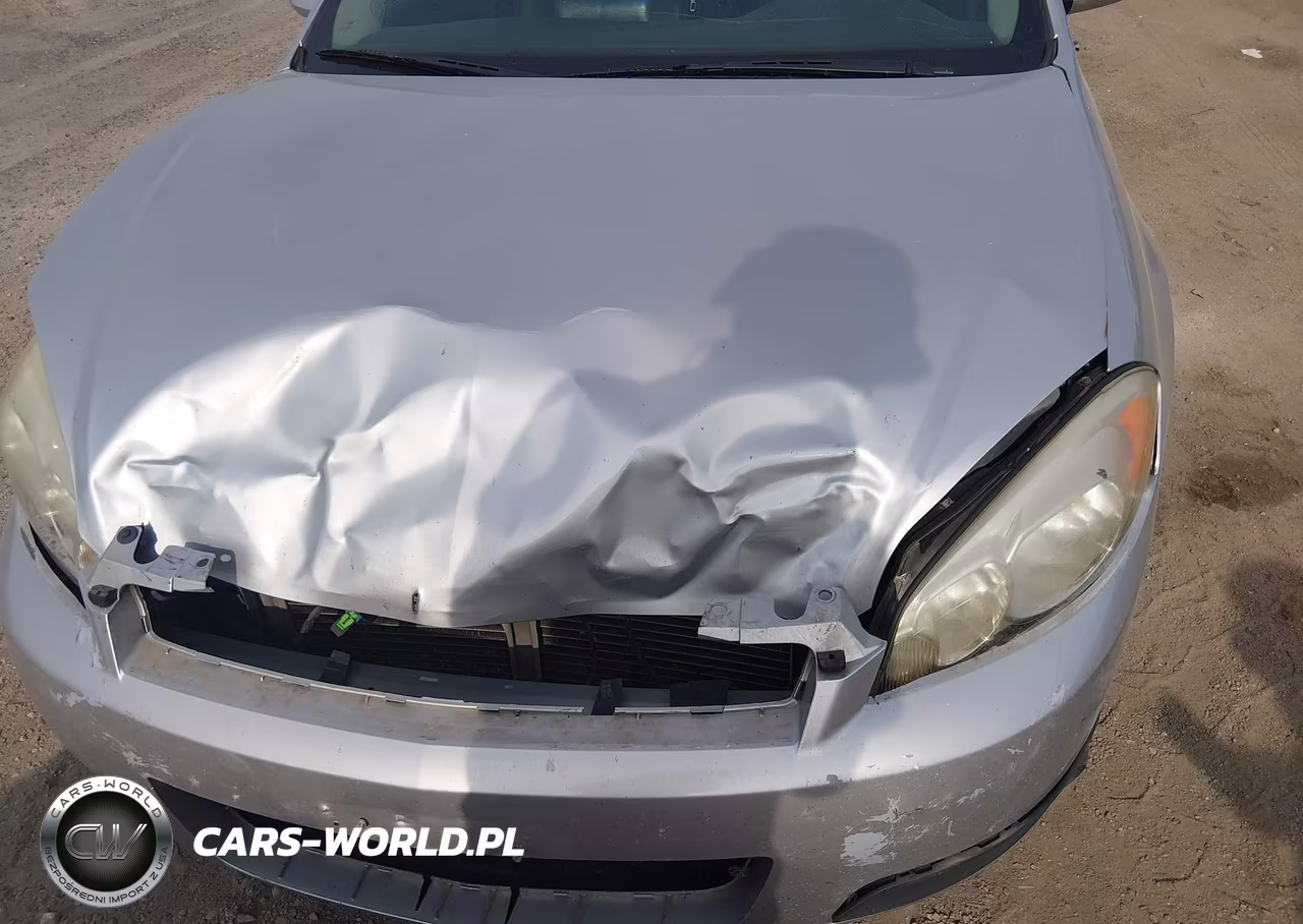 2010 Chevrolet Impala Lt VIN:2G1WB5EK8A1265162 - 15
