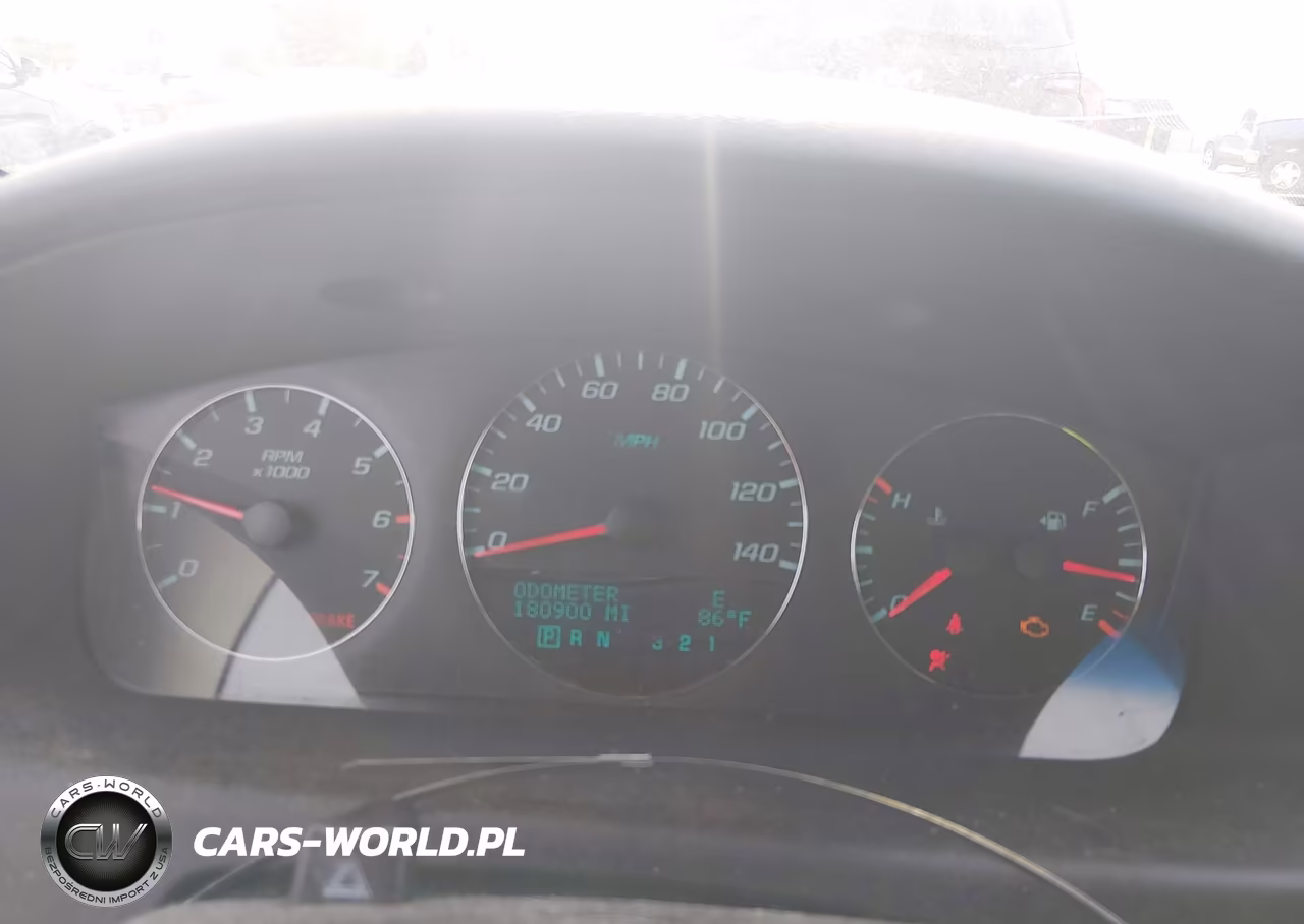 2010 Chevrolet Impala Lt VIN:2G1WB5EK8A1265162 - 7