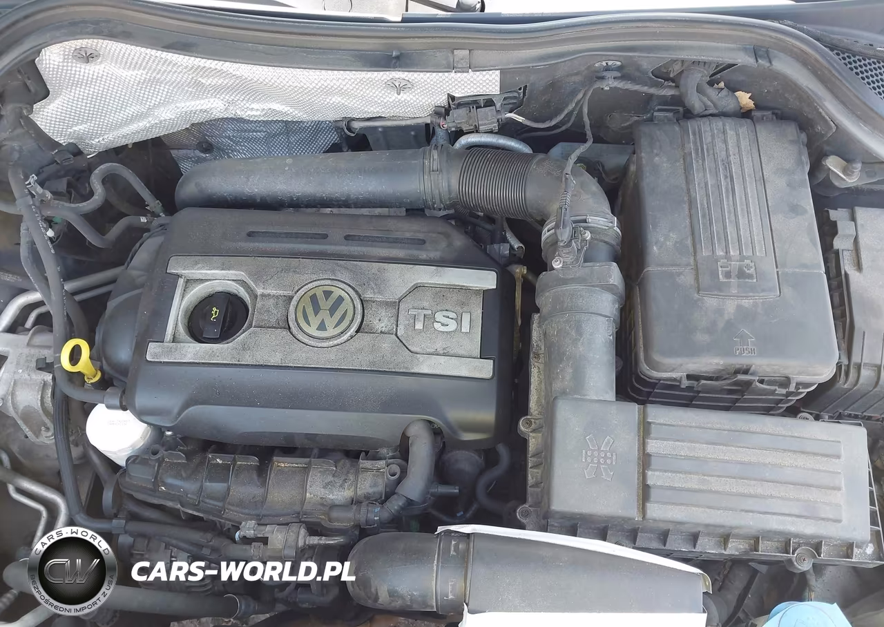2016 Volkswagen Tiguan S VIN:WVGBV7AX7GW578100 - 10