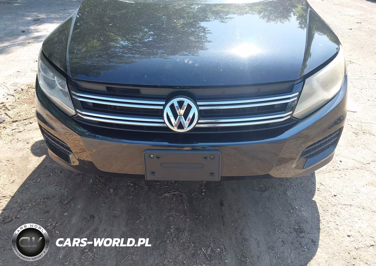 2016 Volkswagen Tiguan S VIN:WVGBV7AX7GW578100 - 12