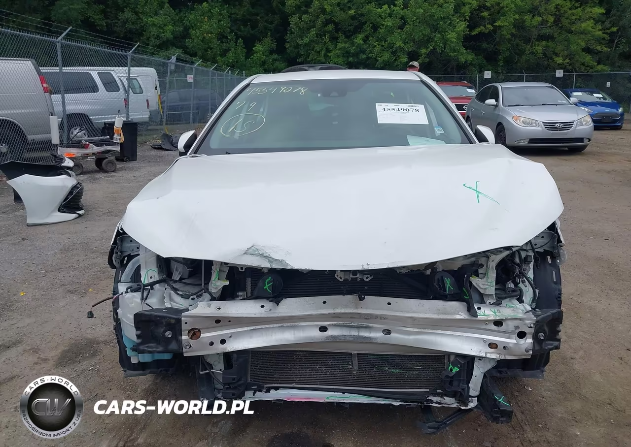 2019 Toyota Camry Le VIN:4T1B11HK4KU261978 - 12