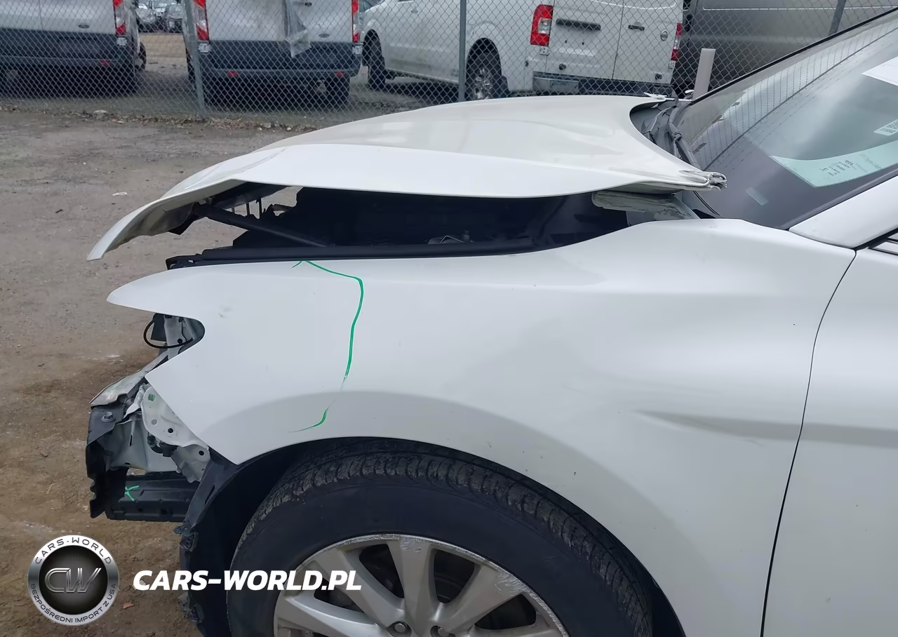 2019 Toyota Camry Le VIN:4T1B11HK4KU261978 - 6
