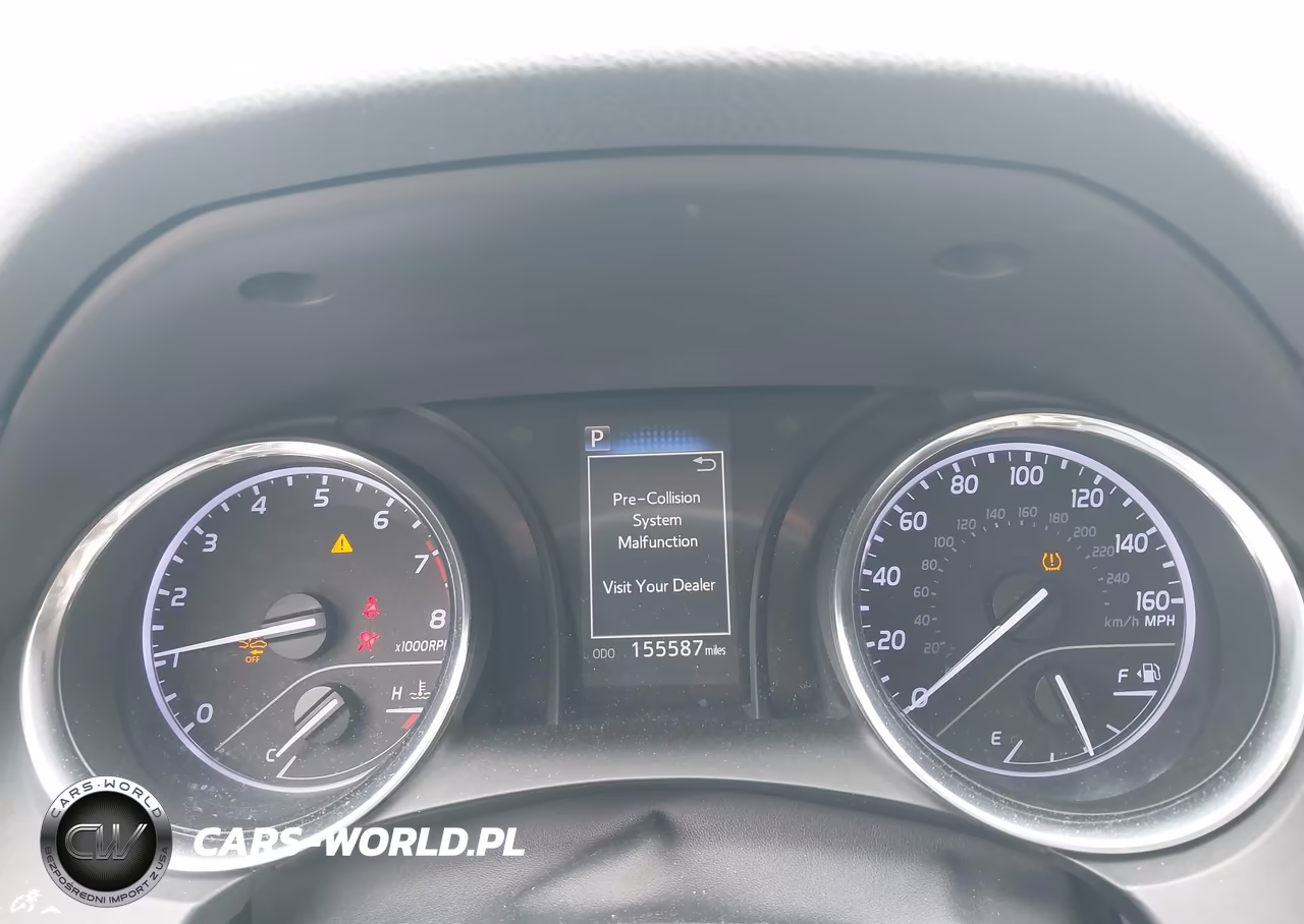 2019 Toyota Camry Le VIN:4T1B11HK4KU261978 - 7