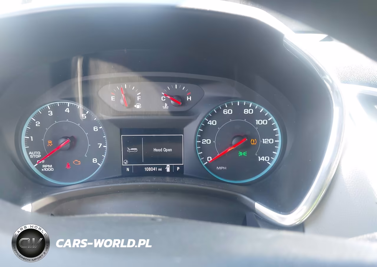 2019 Chevrolet Equinox Ls VIN:3GNAXHEV8KL330887 - 7