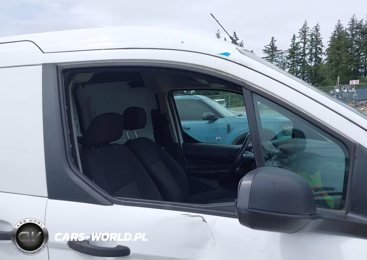 2014 Ford Transit Connect Xl VIN:NM0LS6E75E1150779 - 12