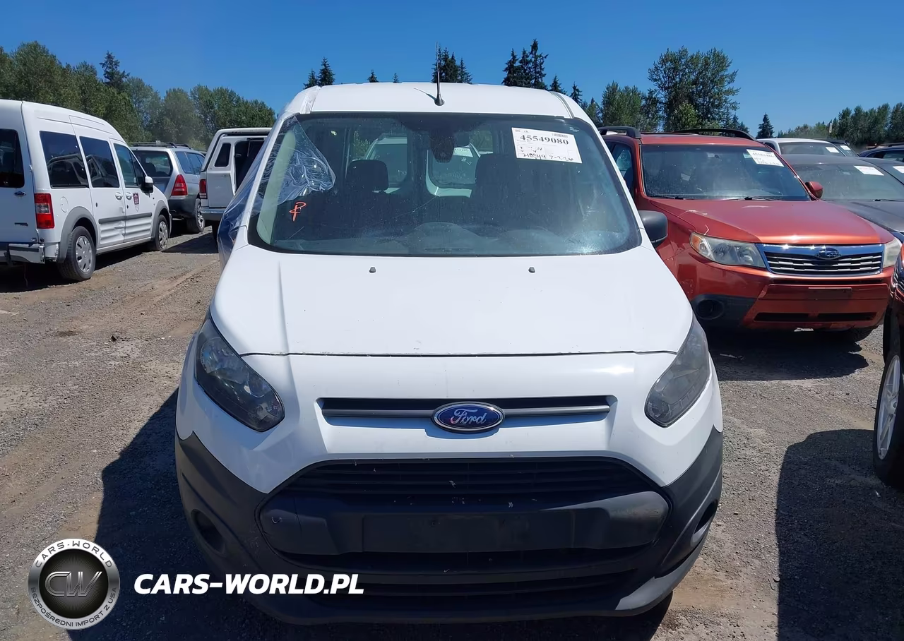 2014 Ford Transit Connect Xl VIN:NM0LS6E75E1150779 - 13