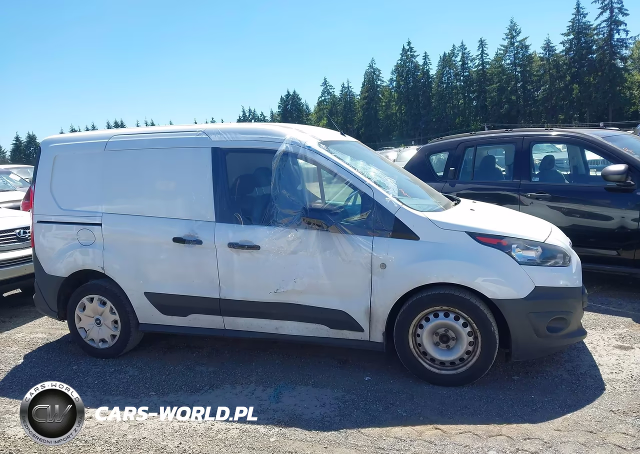 2014 Ford Transit Connect Xl VIN:NM0LS6E75E1150779 - 14