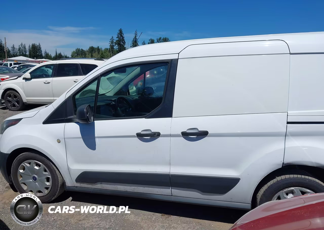 2014 Ford Transit Connect Xl VIN:NM0LS6E75E1150779 - 15