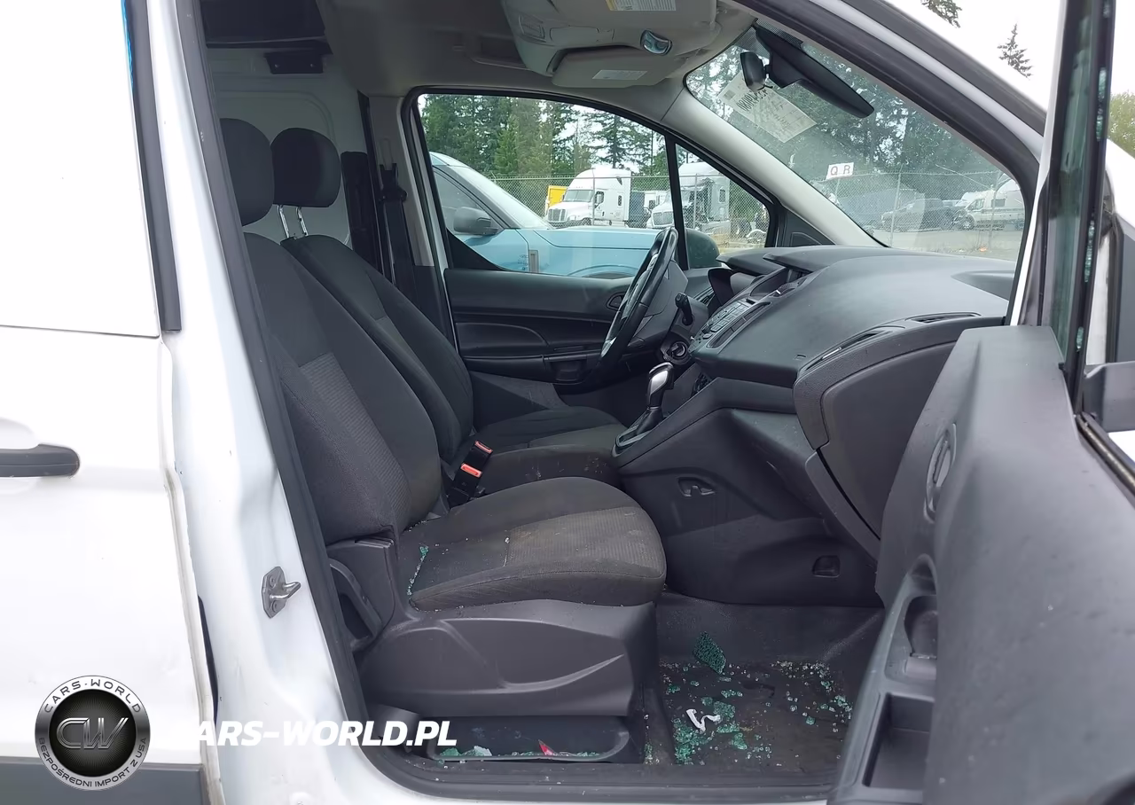 2014 Ford Transit Connect Xl VIN:NM0LS6E75E1150779 - 5