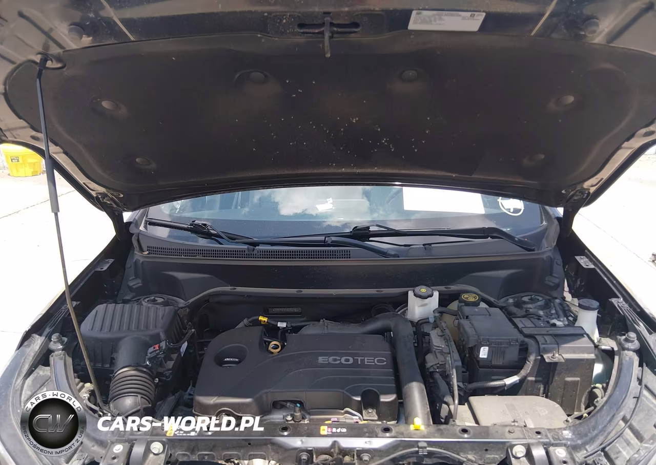 2018 Chevrolet Equinox Ls VIN:2GNAXHEV1J6316798 - 10