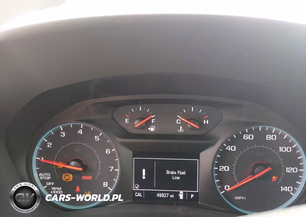 2018 Chevrolet Equinox Ls VIN:2GNAXHEV1J6316798 - 7