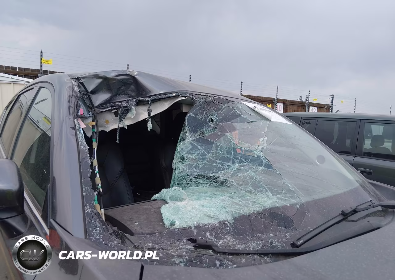 2019 Mazda Cx-5 Grand Touring VIN:JM3KFBDM6K0581014 - 6