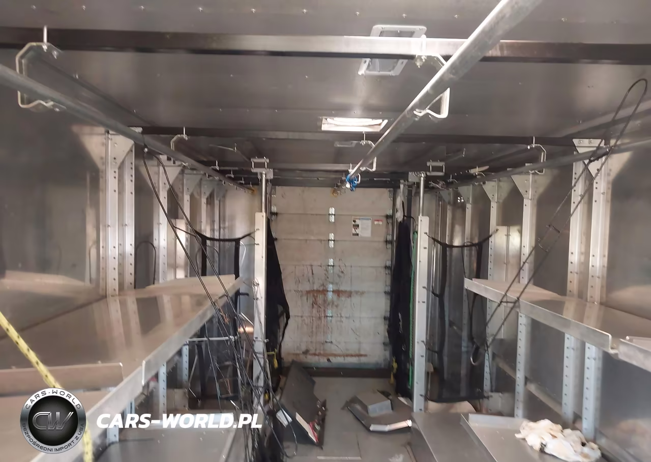 2014 Ford F-59 Commercial Stripped VIN:1F65F5KY9E0A05468 - 7