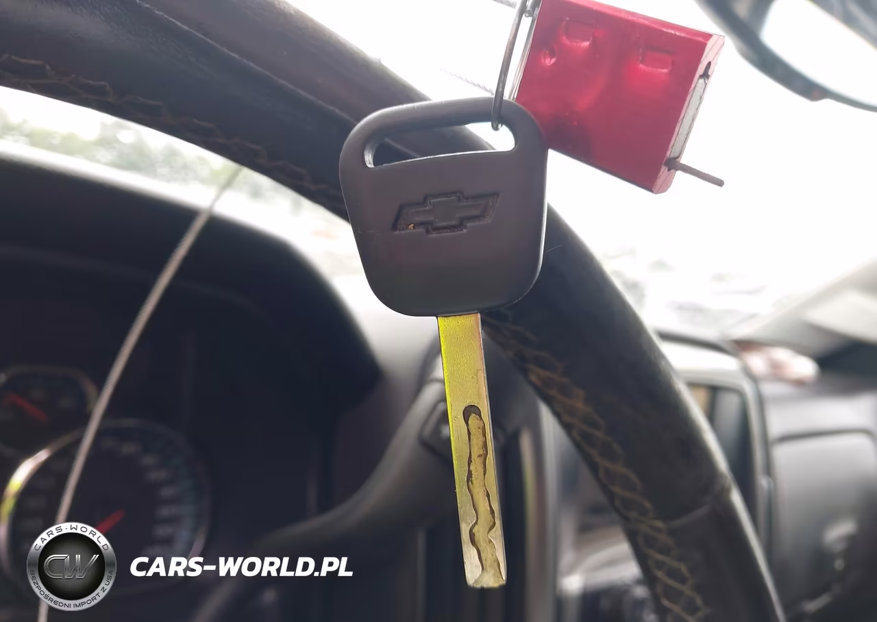 2014 Chevrolet Silverado 1500 Lt VIN:3GCUKRECXEG420029 - 11