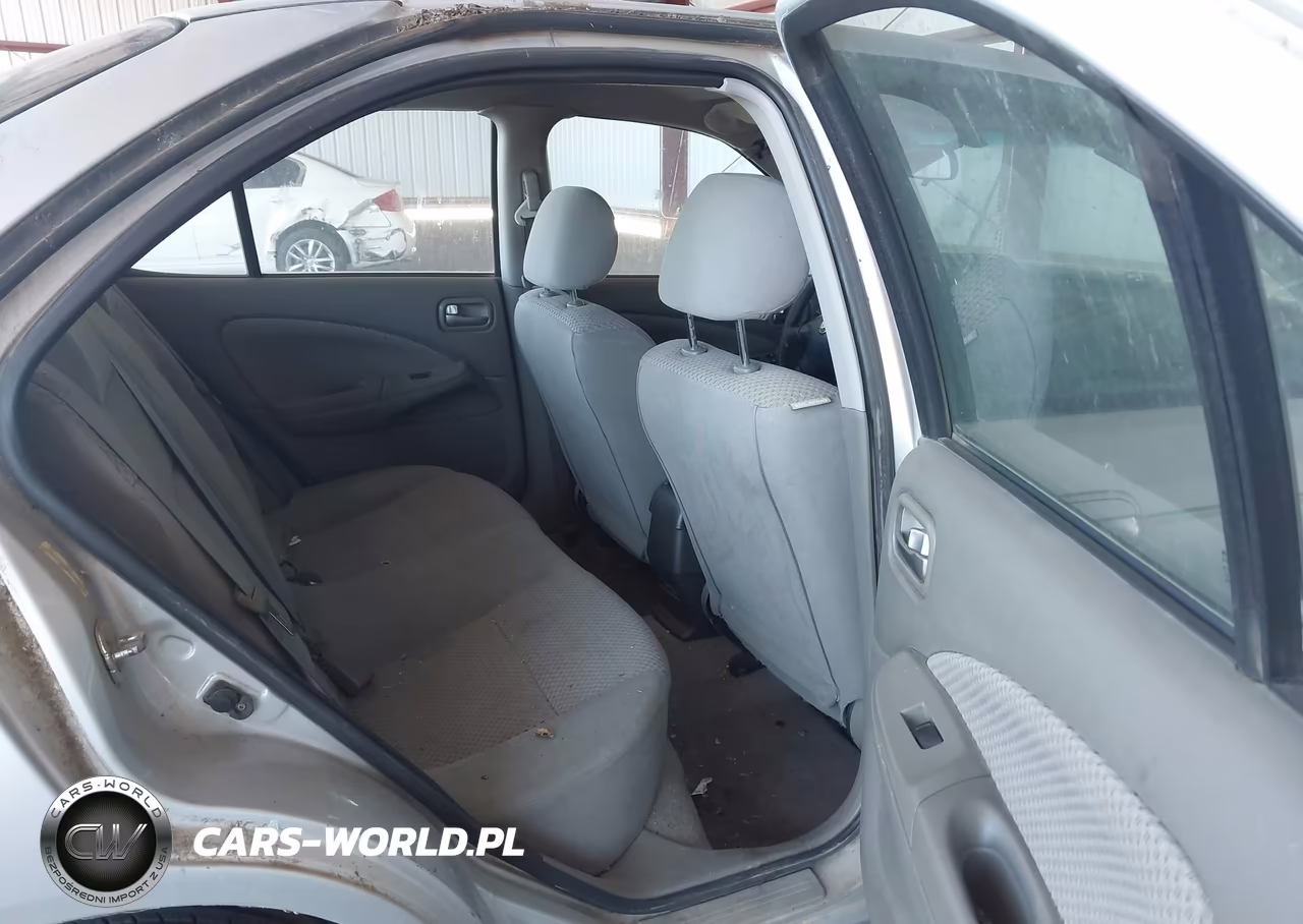2006 Nissan Sentra 1.8S VIN:3N1CB51A86L613509 - 8