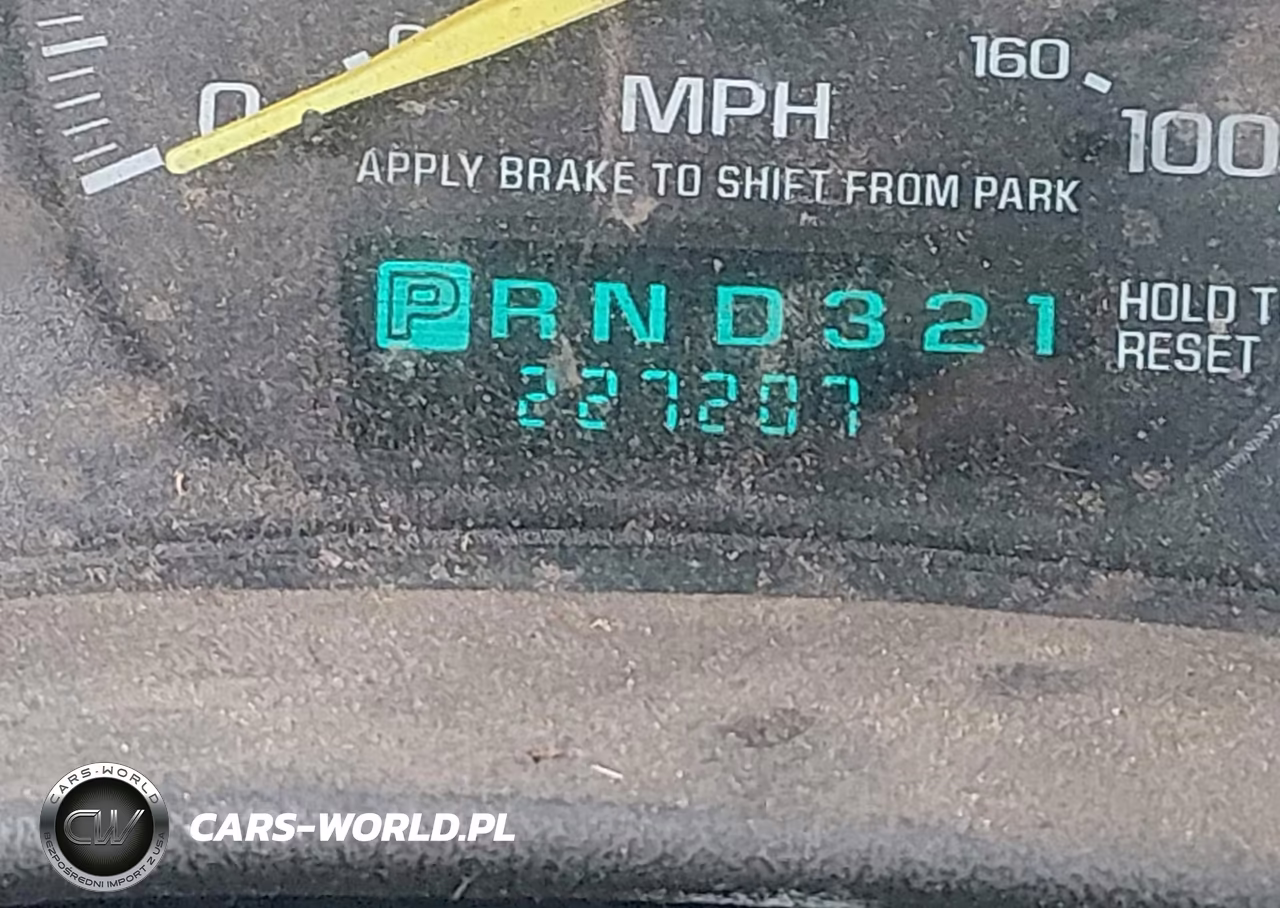2003 Chevrolet S-10 VIN:1GCCS14X138170202 - 7