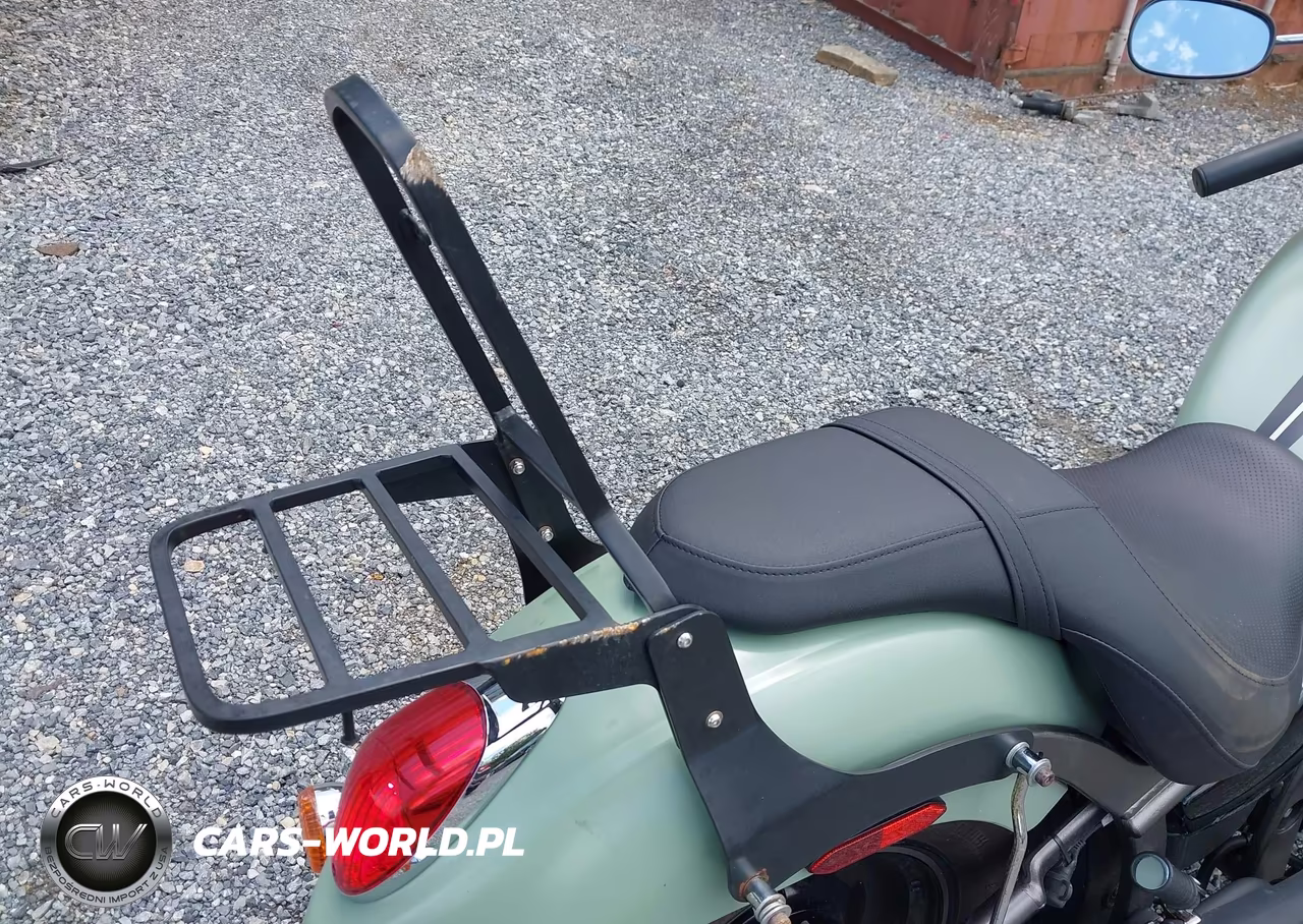 2023 Kawasaki Vn900 F VIN:JKAVN2F10PA000517 - 19