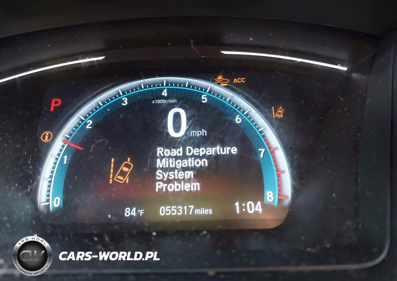 2020 Honda Civic Lx VIN:2HGFC2F63LH591919 - 7