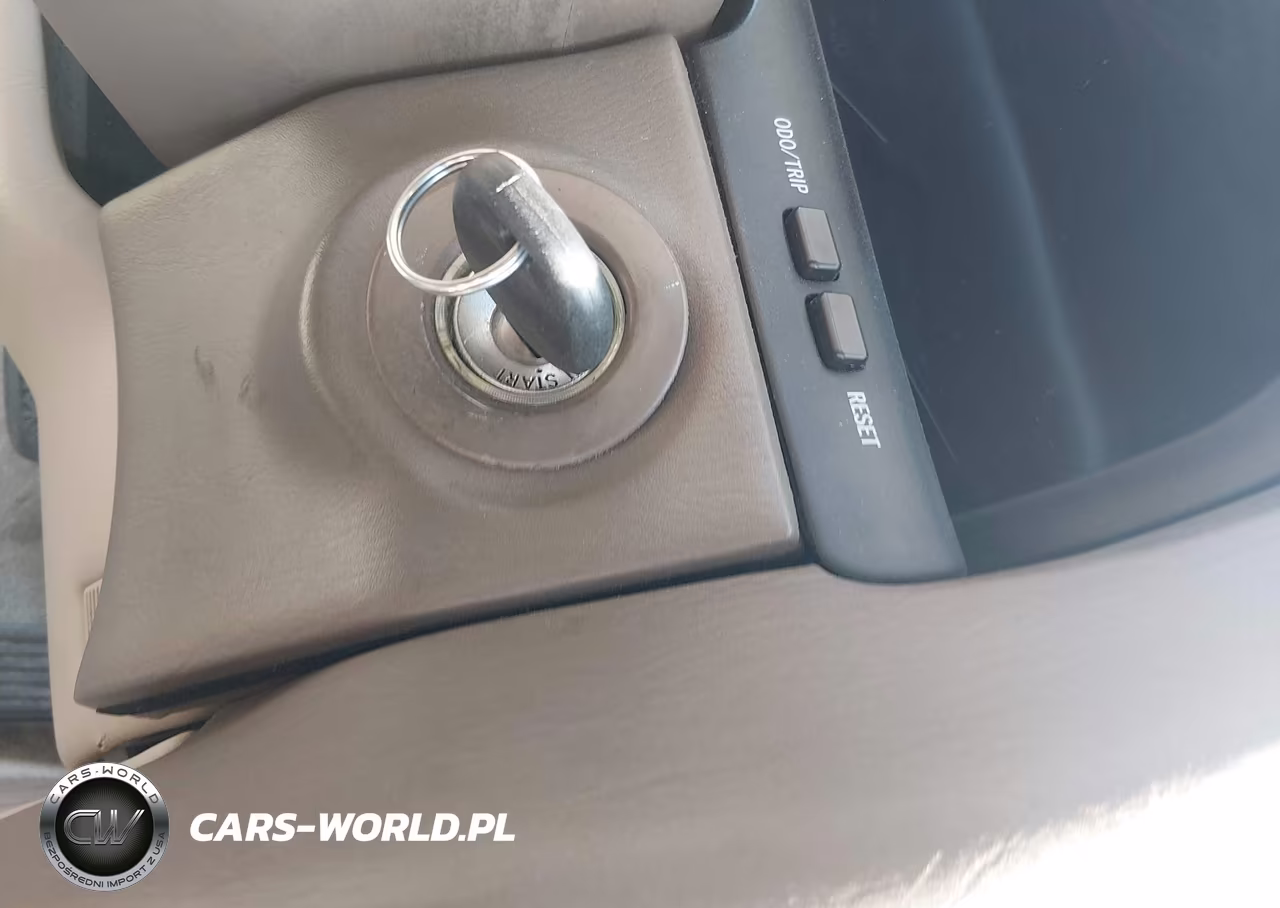1996 Lexus Ls 400 VIN:JT8BH22F6T0064688 - 11
