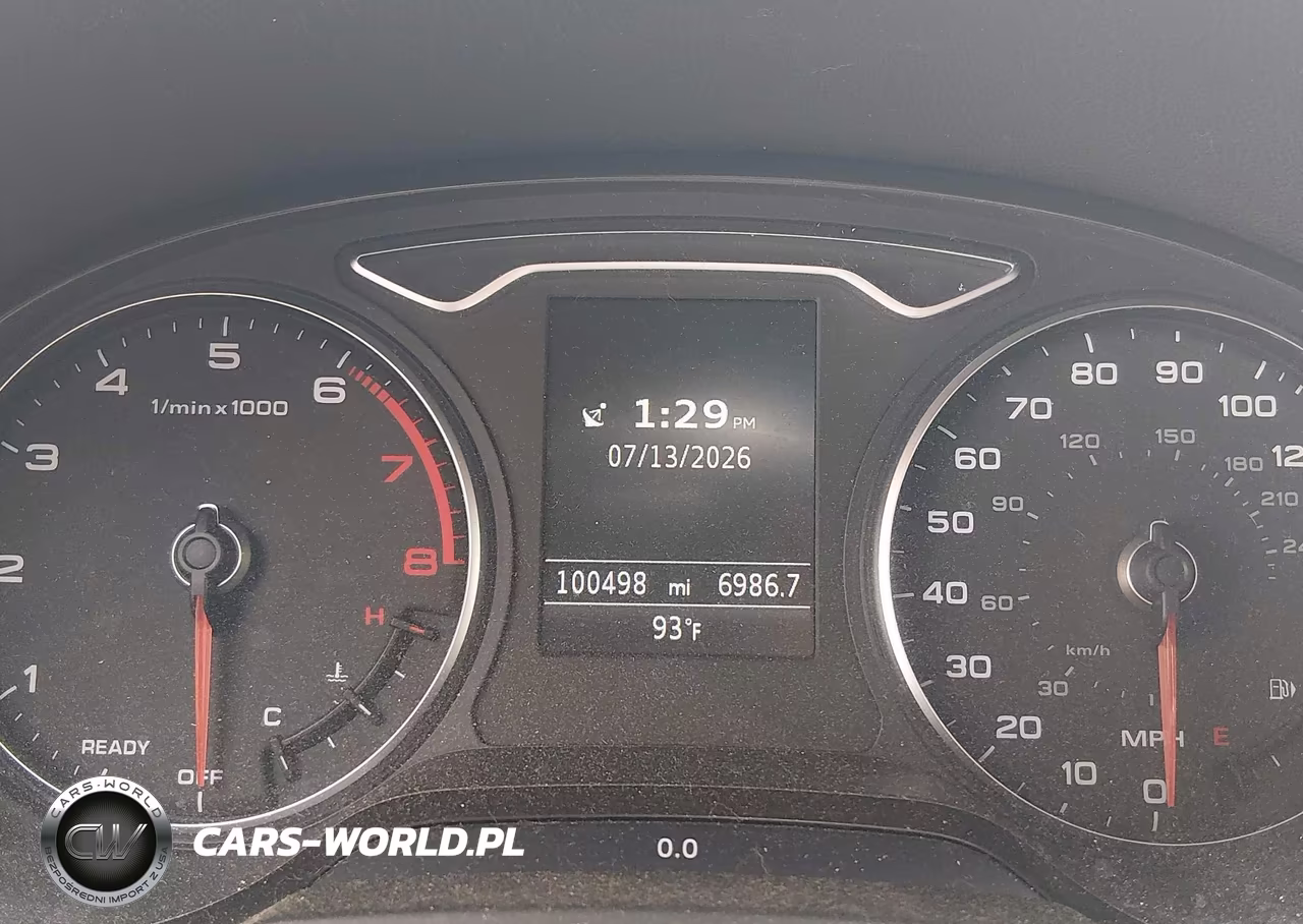 2016 Audi A3 2.0T Premium VIN:WAUB8GFF4G1059995 - 15