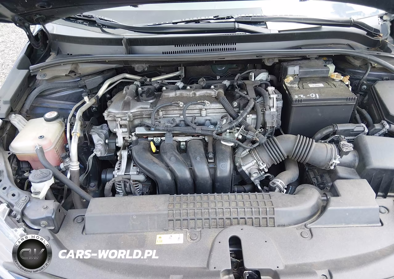 2020 Toyota Corolla Le VIN:JTDEPRAE9LJ098332 - 10