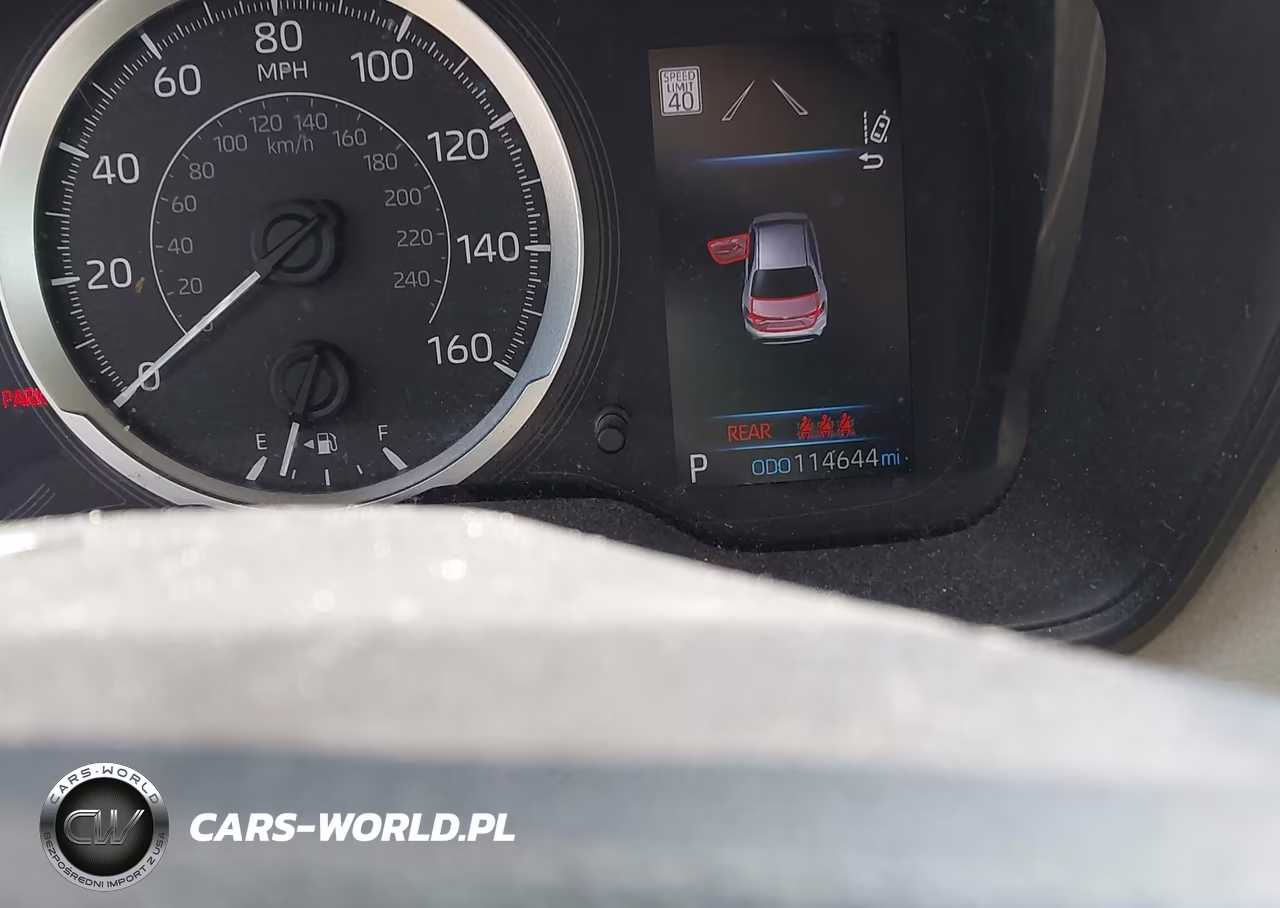 2020 Toyota Corolla Le VIN:JTDEPRAE9LJ098332 - 16