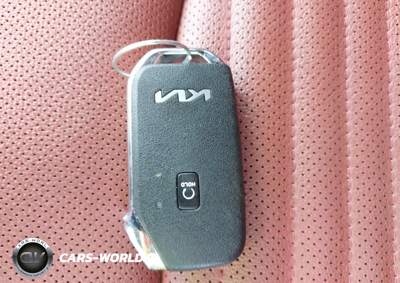 2023 Kia Sportage Sx-Prestige VIN:5XYK5CAF3PG013022 - 11