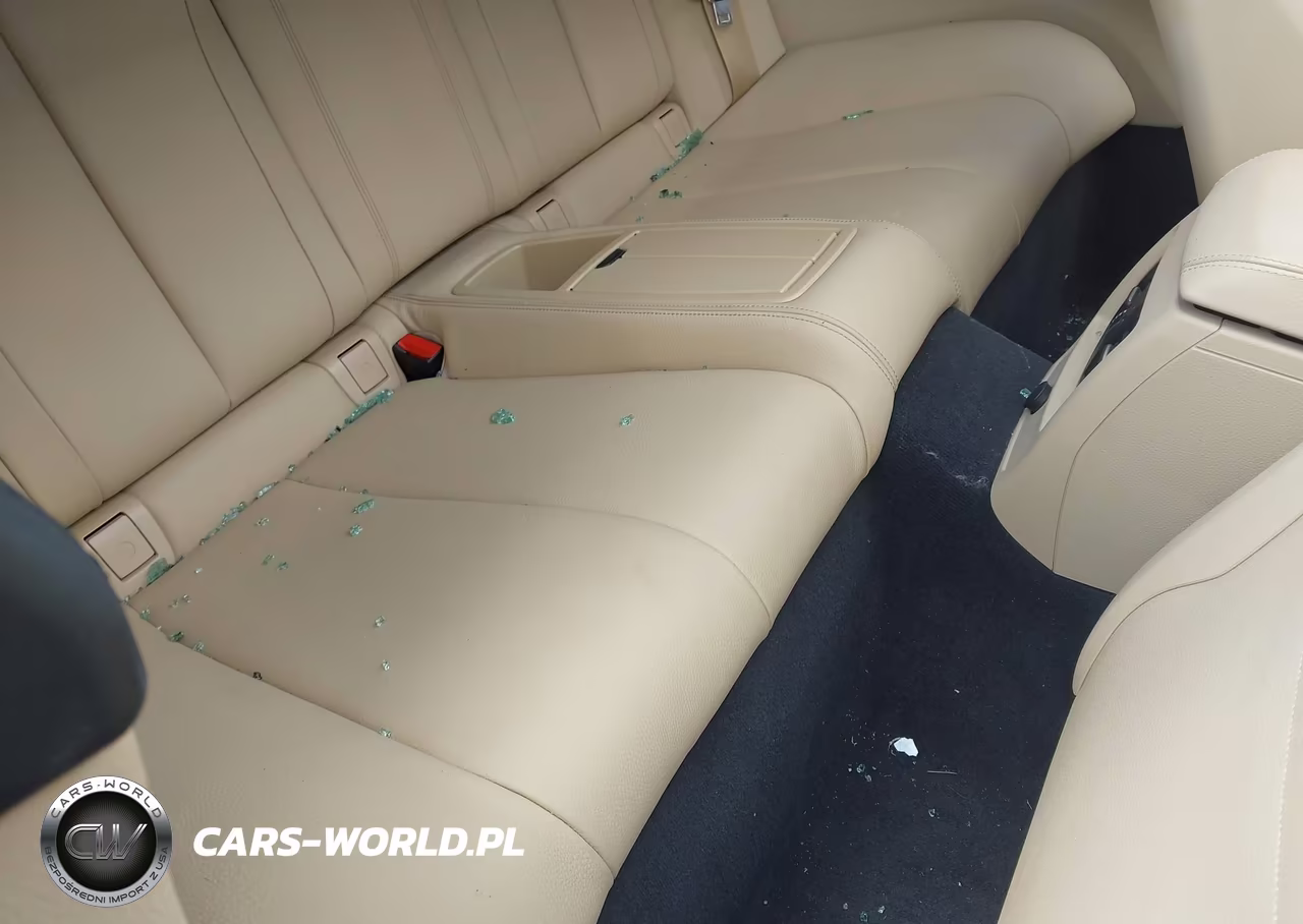 2020 BMW 430I xDrive VIN:WBA4Z3C05L5N91662 - 8