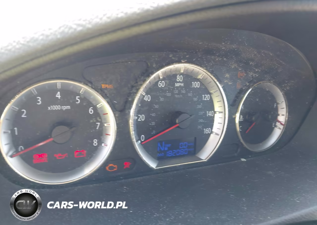 2009 Hyundai Sonata Gls VIN:5NPET46C29H516074 - 7