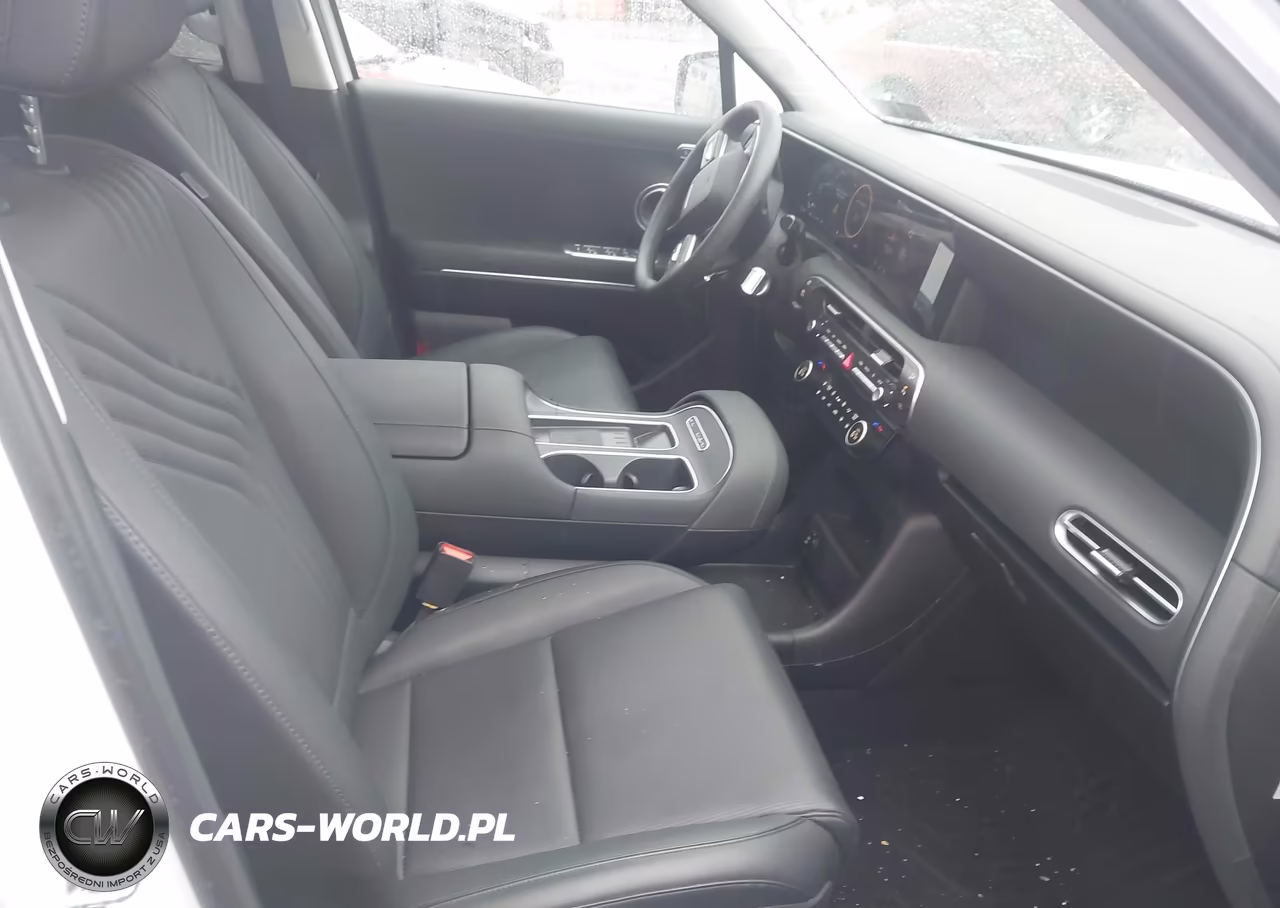 2026 Hyundai Palisade Hev Sel Premium 8P VIN:KM8RHESAXTU038251 - 5