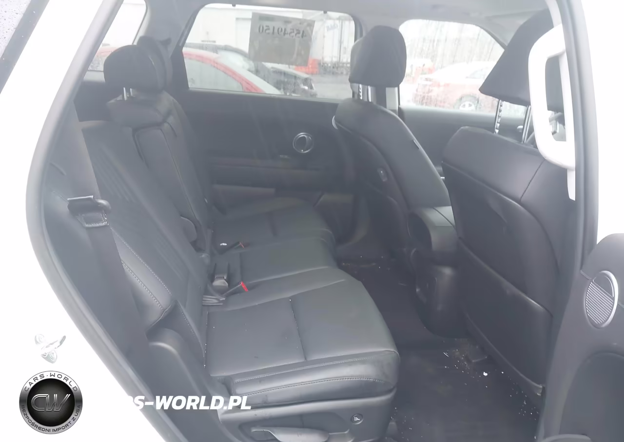 2026 Hyundai Palisade Hev Sel Premium 8P VIN:KM8RHESAXTU038251 - 8