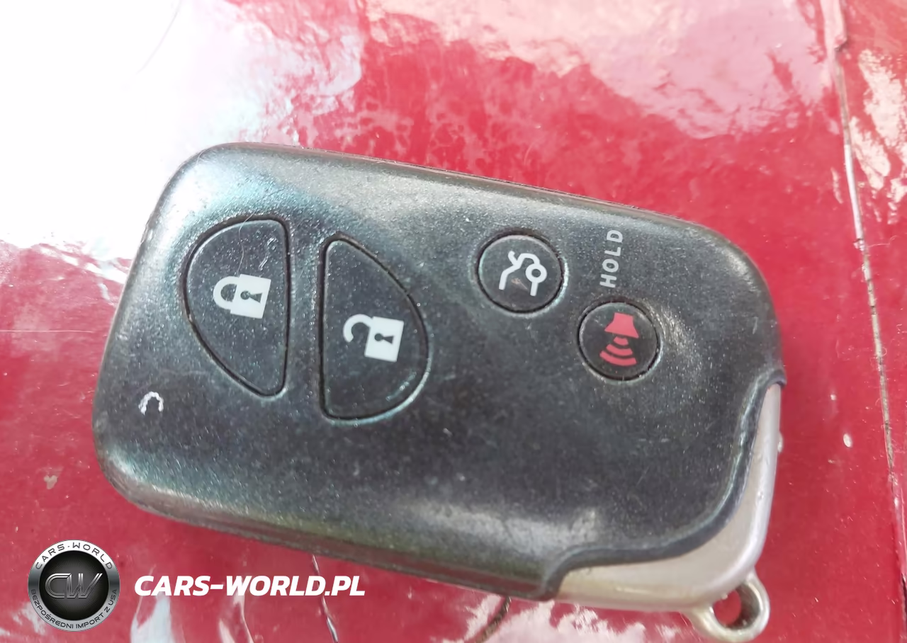 2008 Lexus Gs 350 VIN:JTHCE96SX80015028 - 11