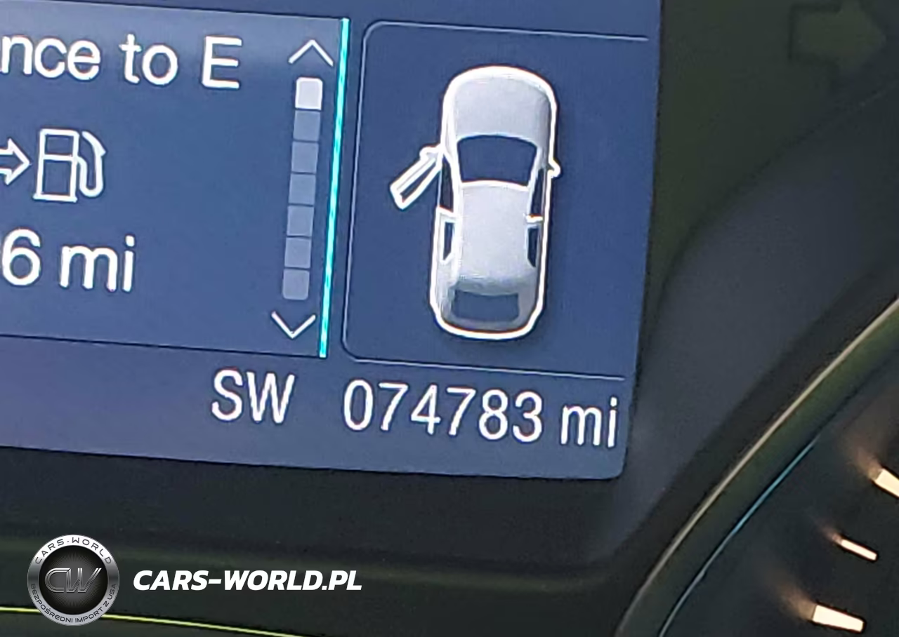 2015 Ford Escape Se VIN:1FMCU0G75FUC40176 - 15