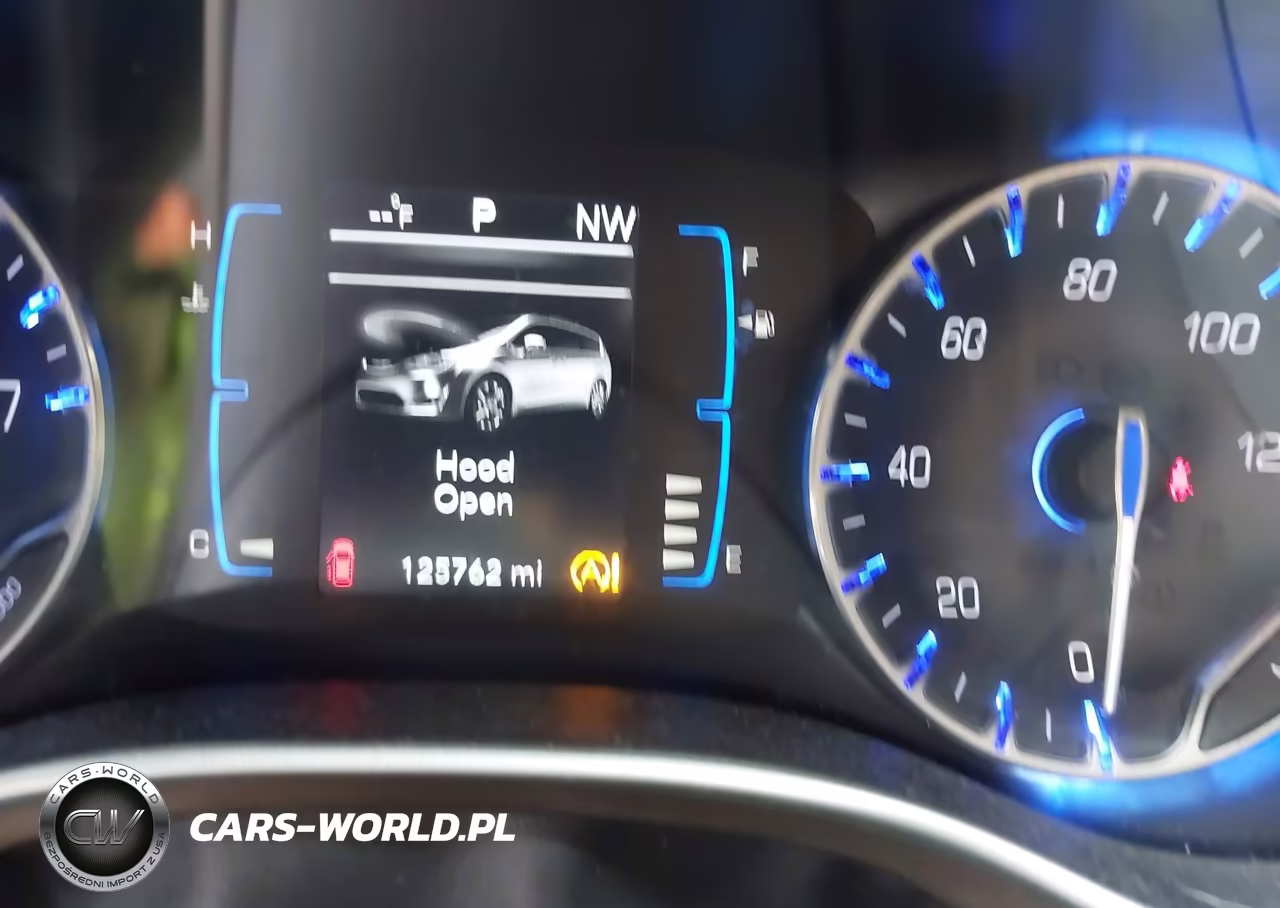 2018 Chrysler Pacifica Lx VIN:2C4RC1CG7JR102254 - 16