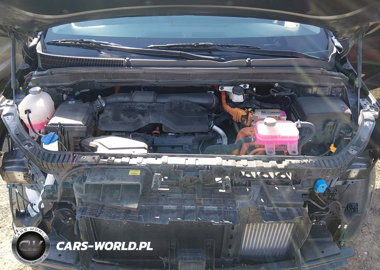 2026 Kia Carnival Mpv Hybrid Lxs VIN:KNDNB5KA8T6118916 - 10