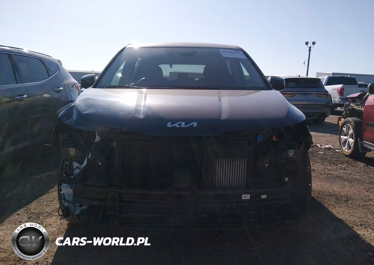 2026 Kia Carnival Mpv Hybrid Lxs VIN:KNDNB5KA8T6118916 - 13