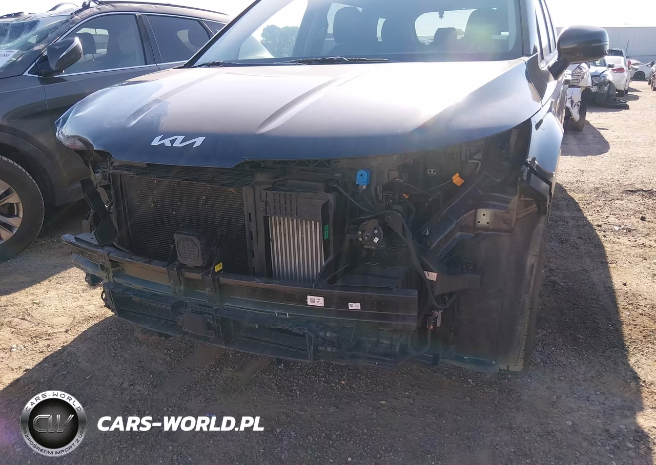 2026 Kia Carnival Mpv Hybrid Lxs VIN:KNDNB5KA8T6118916 - 18