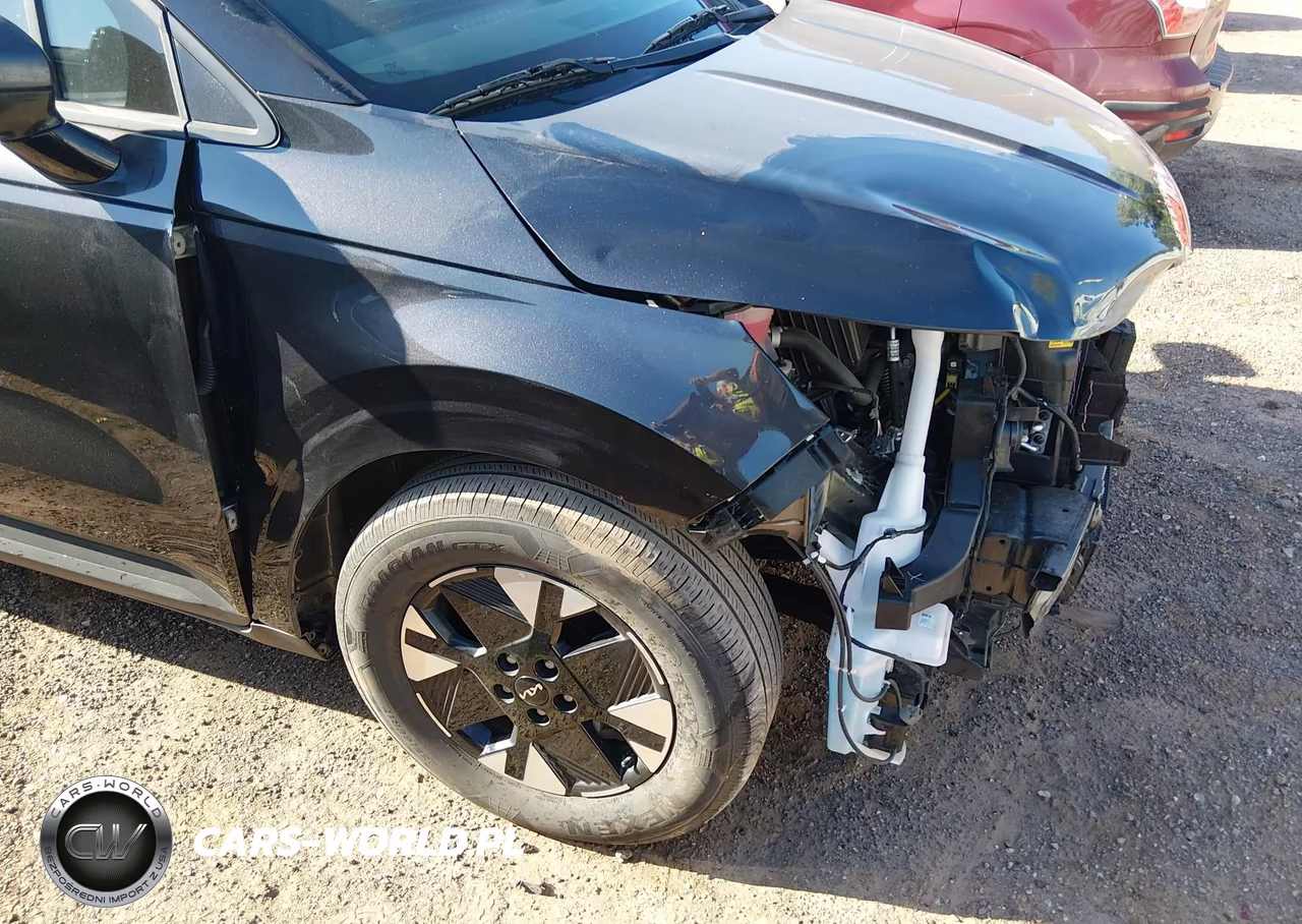 2026 Kia Carnival Mpv Hybrid Lxs VIN:KNDNB5KA8T6118916 - 20