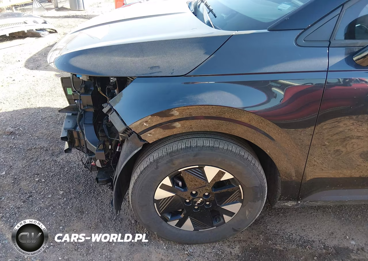 2026 Kia Carnival Mpv Hybrid Lxs VIN:KNDNB5KA8T6118916 - 6