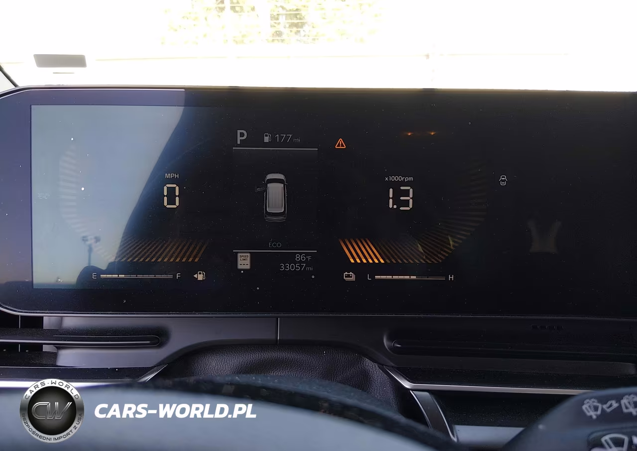 2026 Kia Carnival Mpv Hybrid Lxs VIN:KNDNB5KA8T6118916 - 7