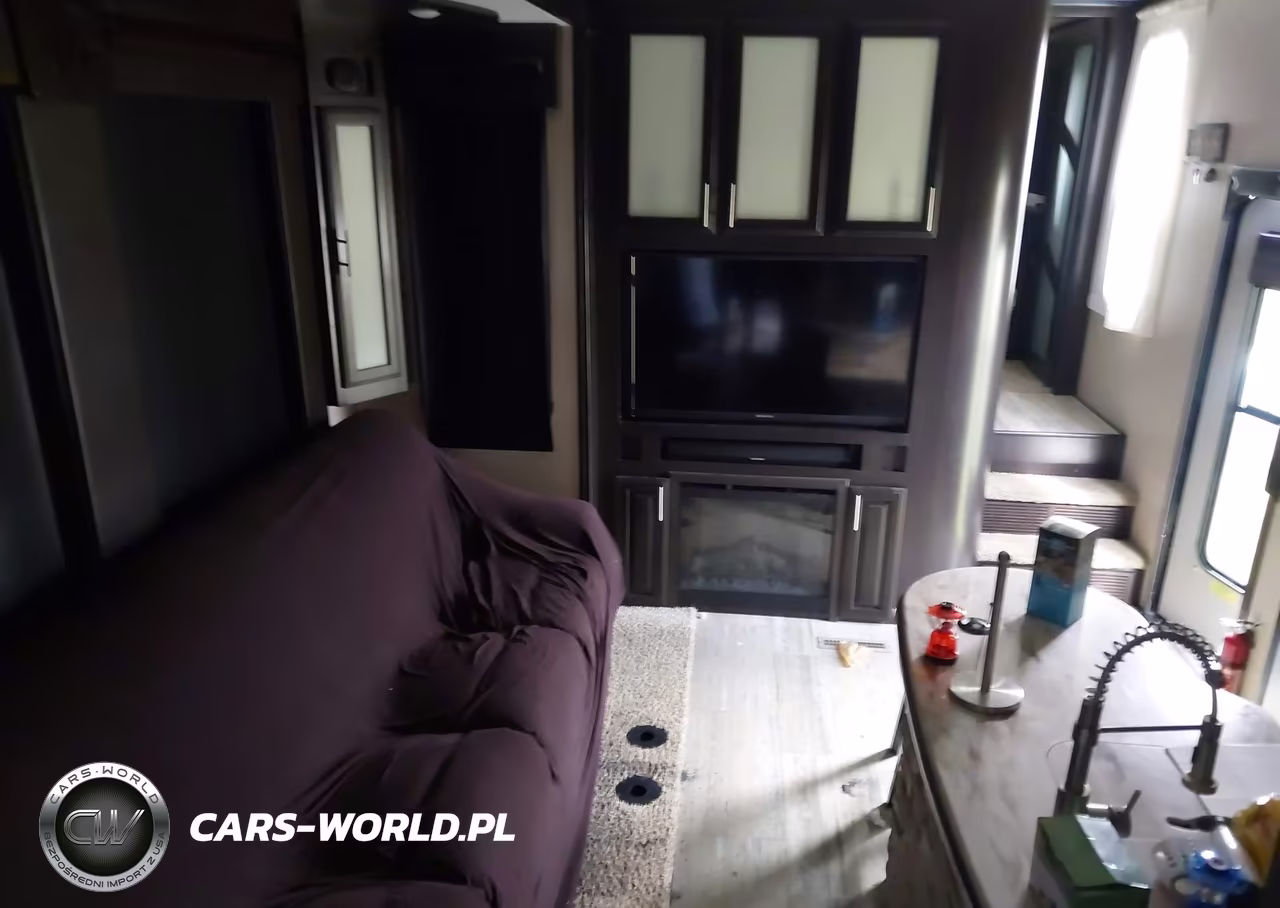 2016 Jayco Seismic VIN:1UJCJSCV4G19H0107 - 12