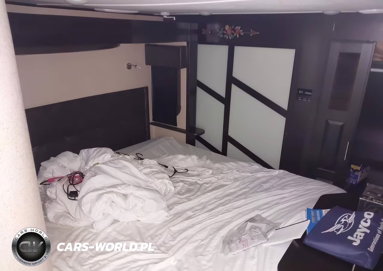 2016 Jayco Seismic VIN:1UJCJSCV4G19H0107 - 13